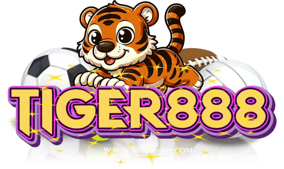 tiger--888