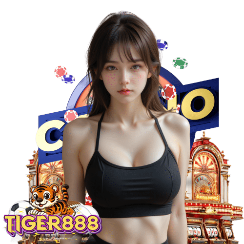 tiger888 สล็อตออนไลน์