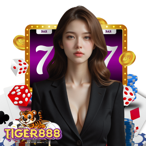 tiger888 ไม่ผ่านเอเย่นต์